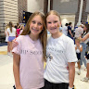 Meet your Posher, Grace